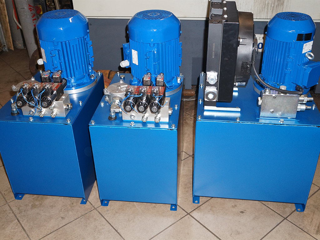 zasilacz-01a zasilacze hydrauliczne